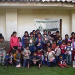 Peru and Machu Picchu Charity Event