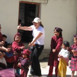 Peru and Machu Picchu Charity Event