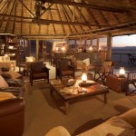 Namibia Safari Lodges