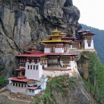 bhutan tours with Boundless Journeys