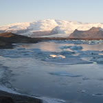 Jökulsárlón Glacier, Iceland Tours