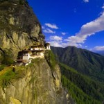 Tiger's Nest Monastery