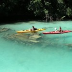 palau snorkeling tour