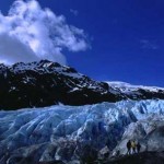 Alaska Exit Glacier