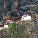 Bhutan Travel: Taktsang