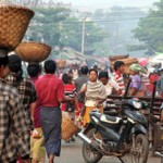 Myanmar trip with Boundless Journeys