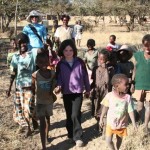 Africa Family Safaris with Boundless Journeys