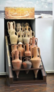 Amphoras