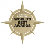 Travel + Leisure World's Best Awards