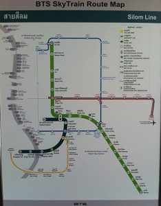 Bangkok_Skytrain_Map_w-_Bearing_extension_(8-11)_(6094267963)