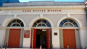 Cork Butter Museum