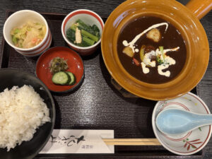 what to eat in Japan