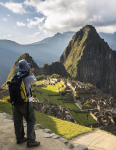 Peru: The Sacred Valley & Machu Picchu