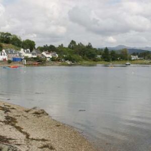 Plockton Inn