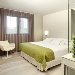 Hotel Barceló Nervión