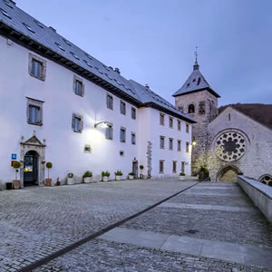 Hotel Roncesvalles