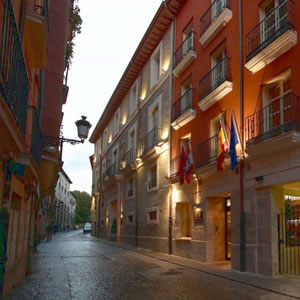 Palacio de los Blasones