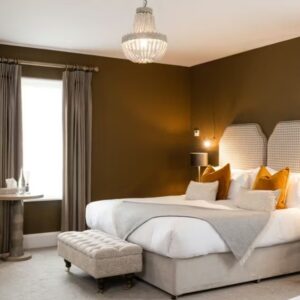 The Salthouse