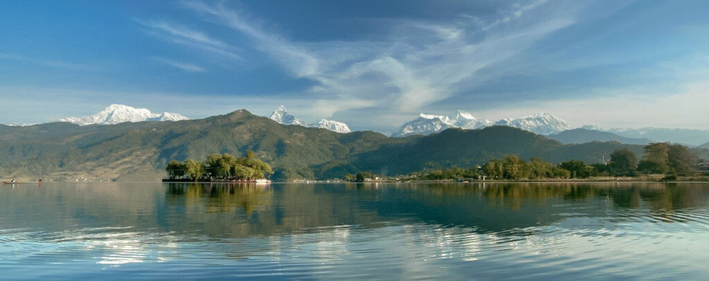 Bhutan & Nepal: Himalayan Kingdoms Hiking
