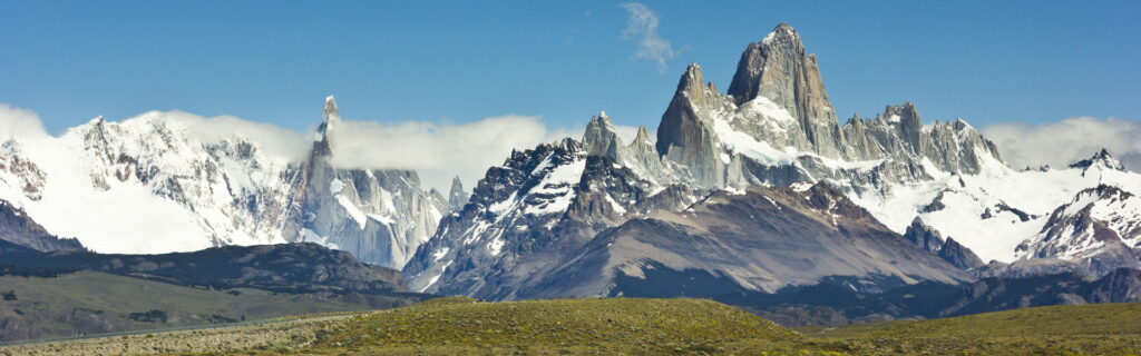 Argentina: Patagonia Hiking Journey