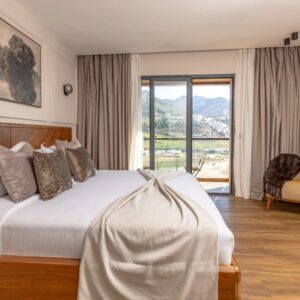 Hotel Aurea Tetouan