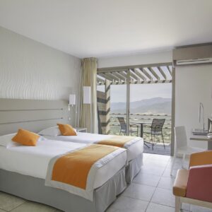 Hotel San Damianu