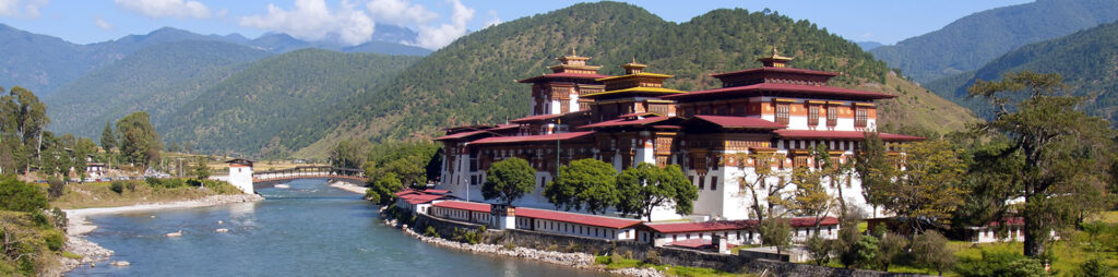Bhutan: Hiking in the Peaceful Kingdom