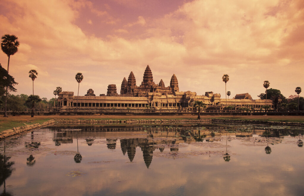 Thailand, Laos, Cambodia & Vietnam: The Best of Southeast Asia