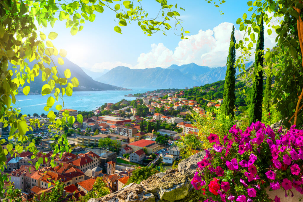 Croatia & Montenegro: Treasures of the Dalmatian Coast