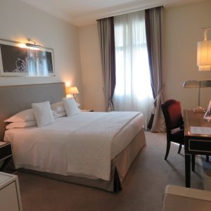 Hotel Excelsior Savoia