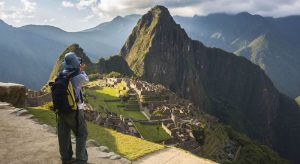 Join us on a custom tour of traditional Quechua culture and historic Machu Picchu